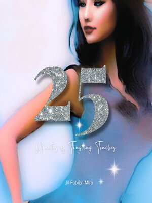 cover image of 25 Minutes of Tingling Touches